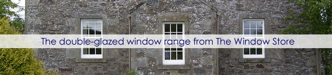 Windows, doors and conservatories from the Window Store in Havant, Portsmouth